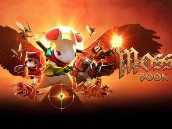 vr冒险解谜游戏「moss:book ii」将于7月21日上线meta quest 2