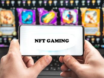 谷歌:报告指出只有16%的手游玩家对nft游戏感兴趣