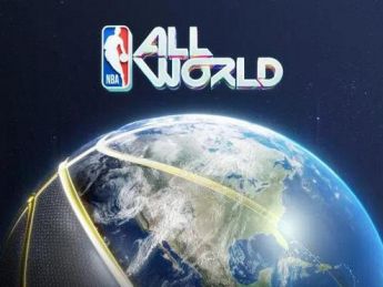 与nba球星pk,niantic推出“真实世界元宇宙”游戏「nba all-world」