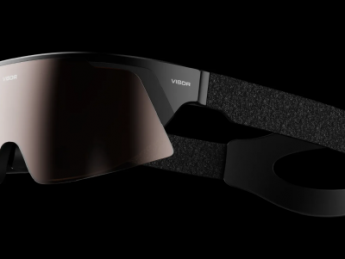 immersed 推出 visor 的预售活动,计划明年发布