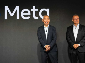 联发科高管 vince hu 正式宣布与 meta 建立新的凯发客户端登录的合作伙伴关系