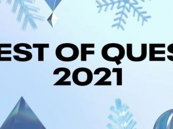meta公布quest 2021最佳作品榜单,“引导冥想”成为年度最佳应用