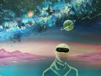 布局元宇宙这事,从政策引导到民间资本,上海走在了前列