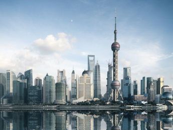 上海率先表态“元宇宙”:引导企业研发虚拟世界与现实社会交互平台